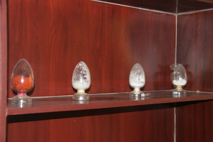 LUTUBE在线观看入口铈的泄漏处理及注意事项