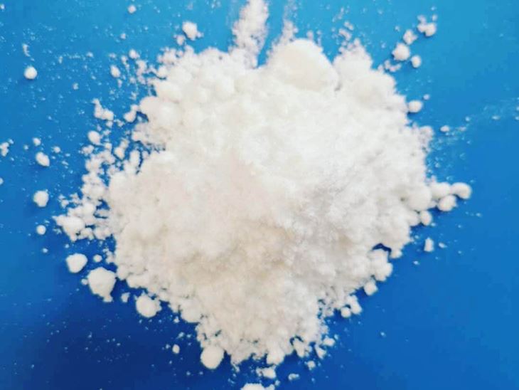 什么是碳酸锆？